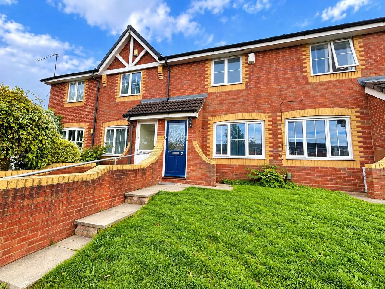 Langley Road, Oldbury, B68, photo 12