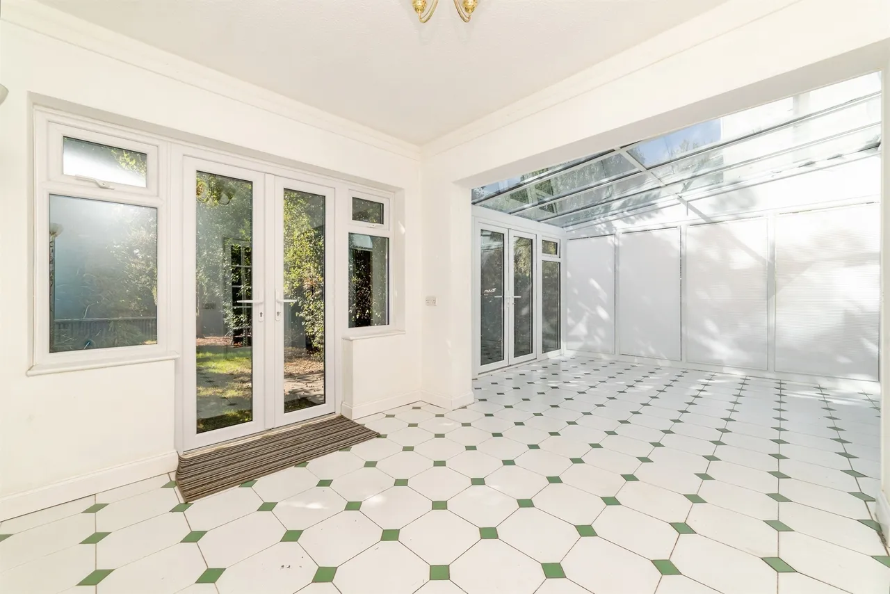 Melbourne Court, Welwyn Garden City, photo 10