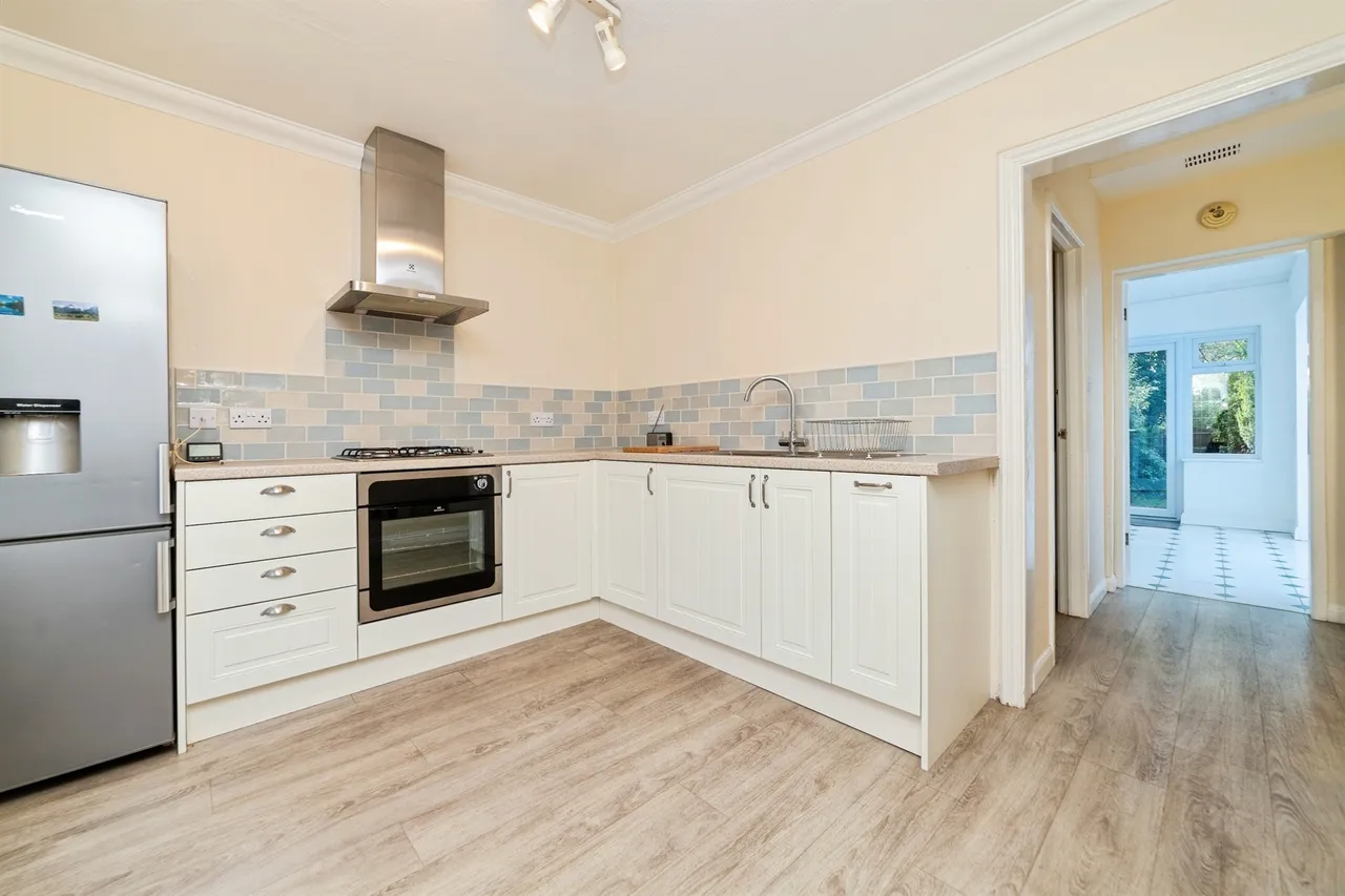 Melbourne Court, Welwyn Garden City, photo 5