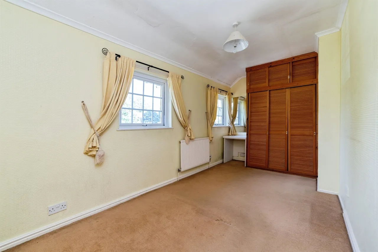 Melbourne Court, Welwyn Garden City, photo 12