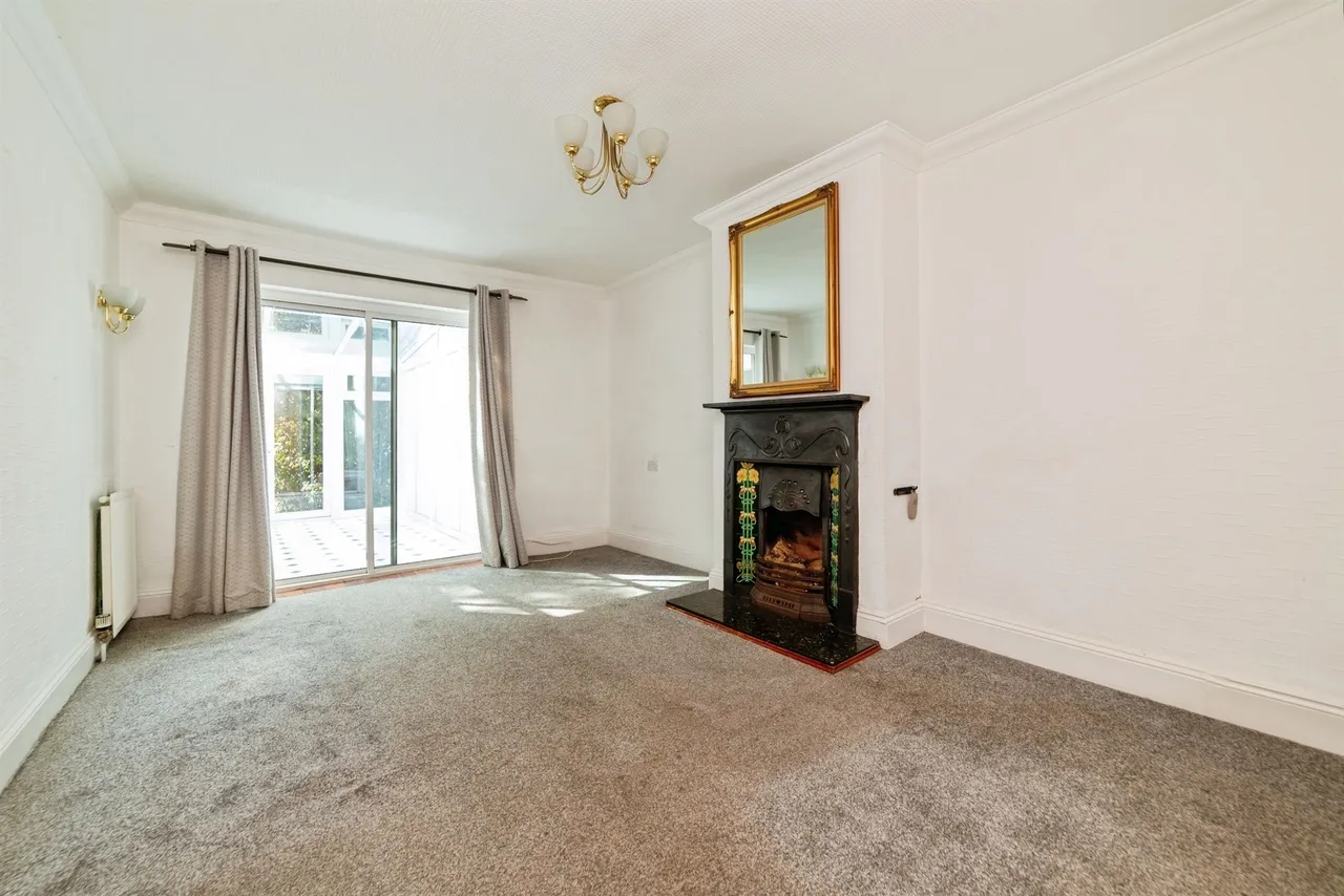 Melbourne Court, Welwyn Garden City, photo 2