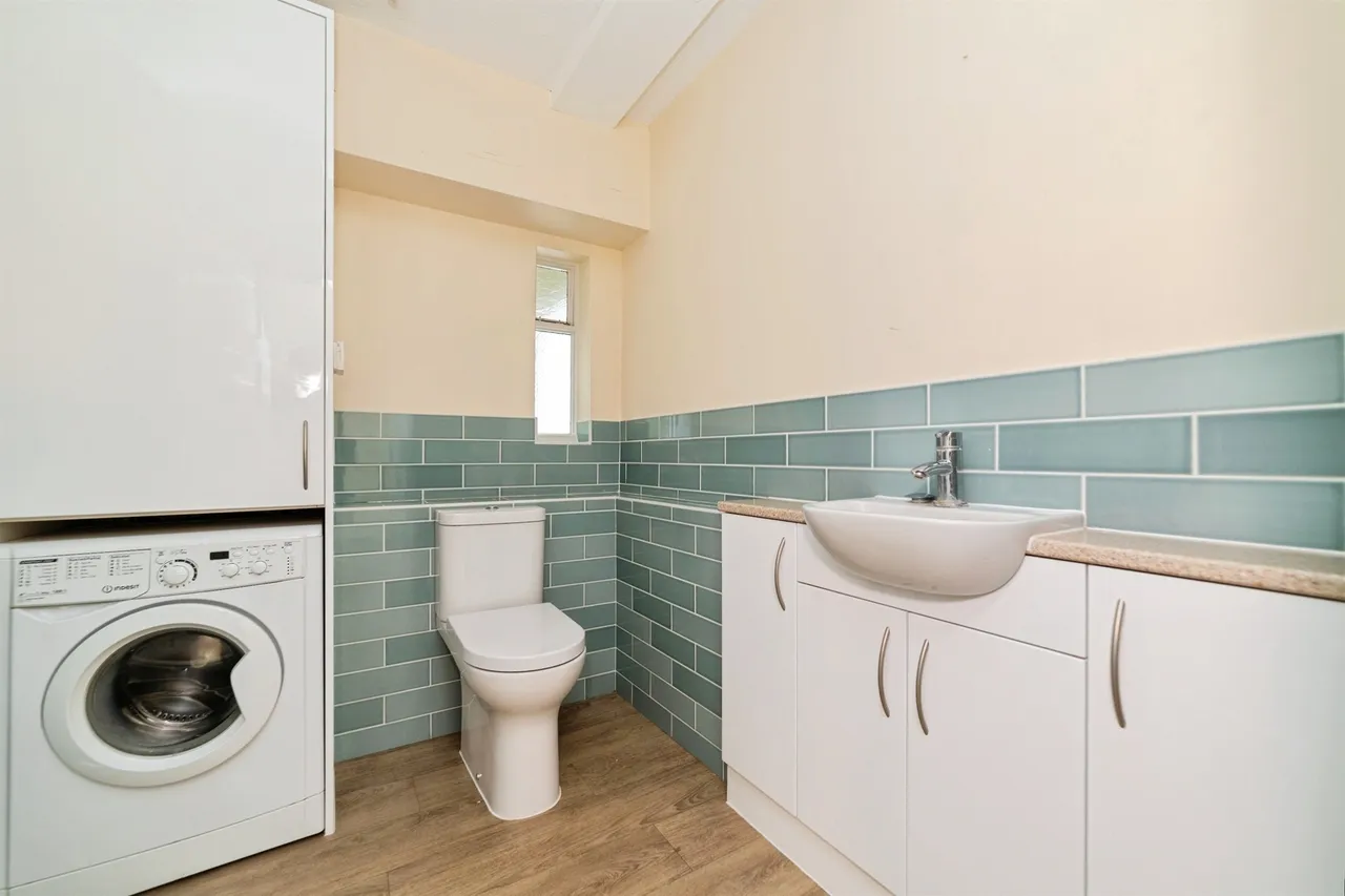 Melbourne Court, Welwyn Garden City, photo 7