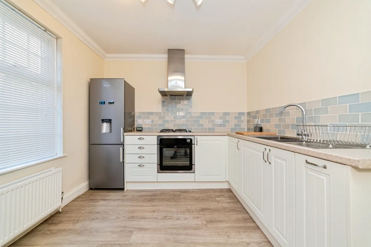 Melbourne Court, Welwyn Garden City, photo 6