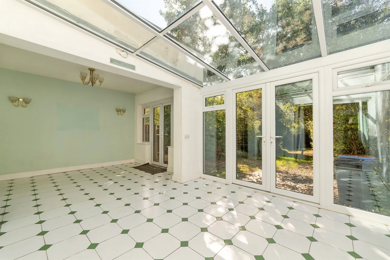 Melbourne Court, Welwyn Garden City, photo 9