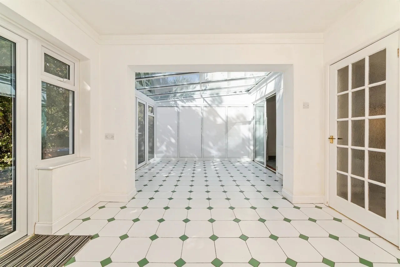 Melbourne Court, Welwyn Garden City, photo 11