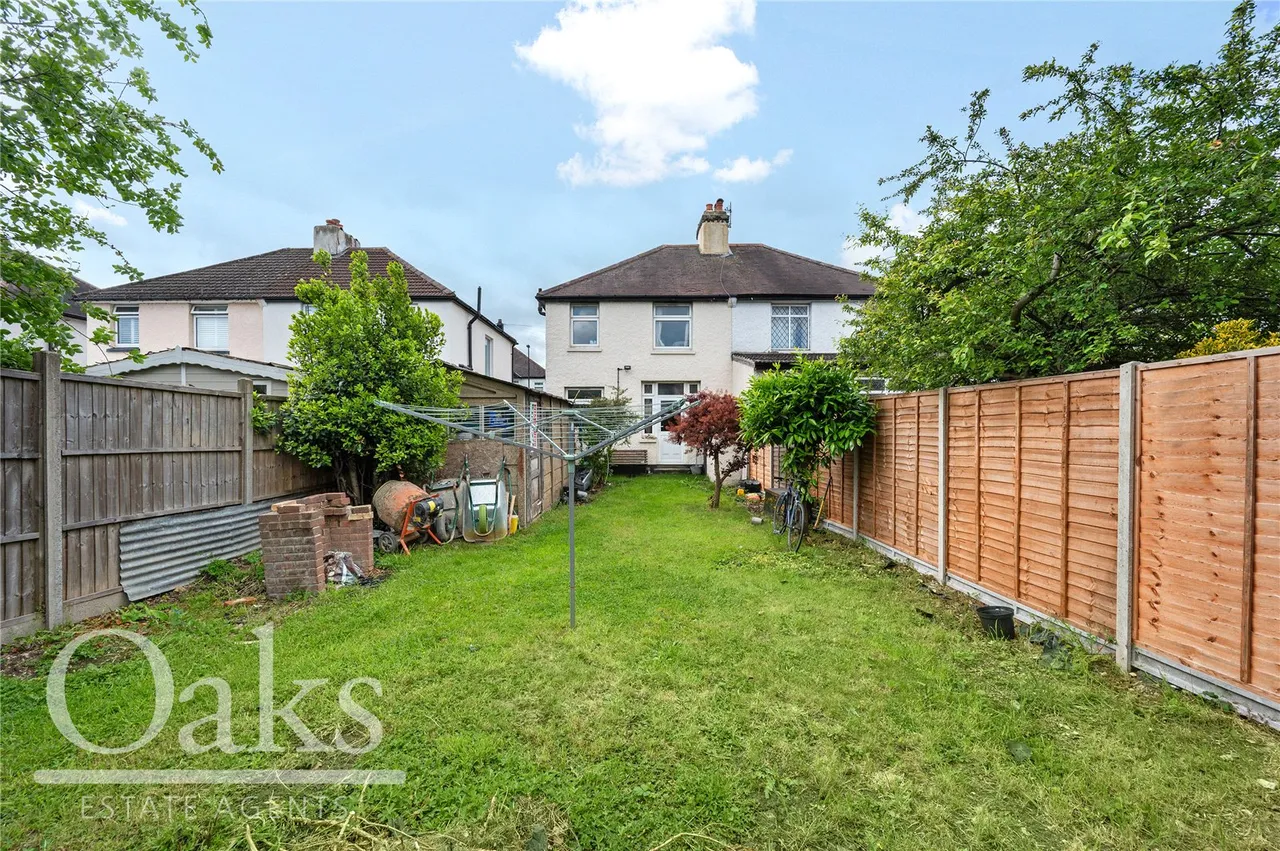 Westbourne Road, East Croydon, CR0, photo 11