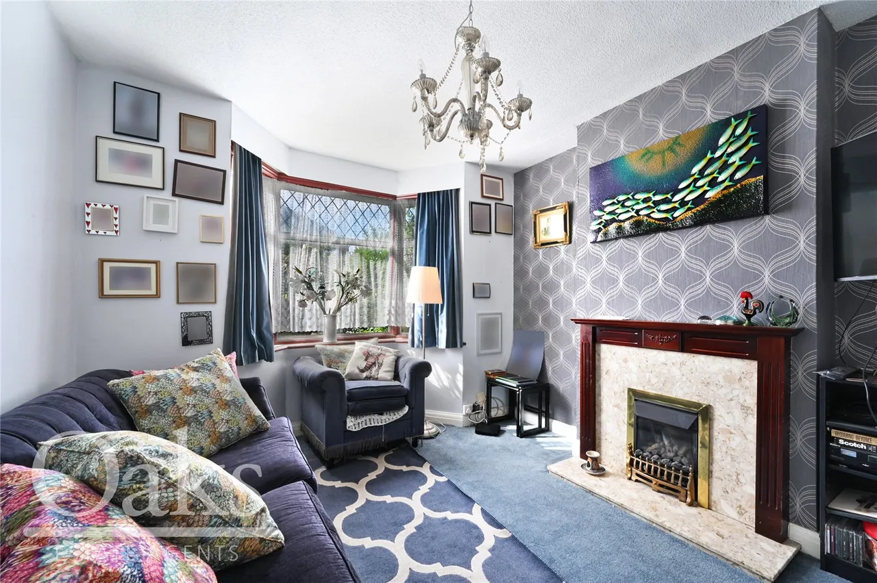 3 bed house for sale, Westbourne Road, East Croydon, CR0