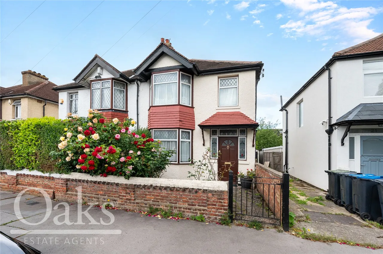 Westbourne Road, East Croydon, CR0, photo 12