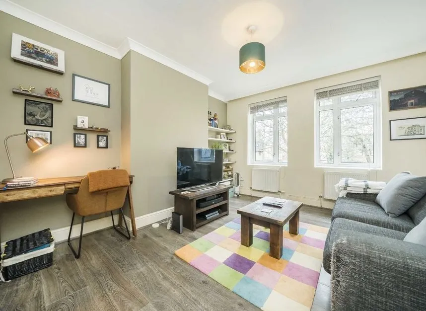 Brooks Road, Chiswick, W4, photo 2