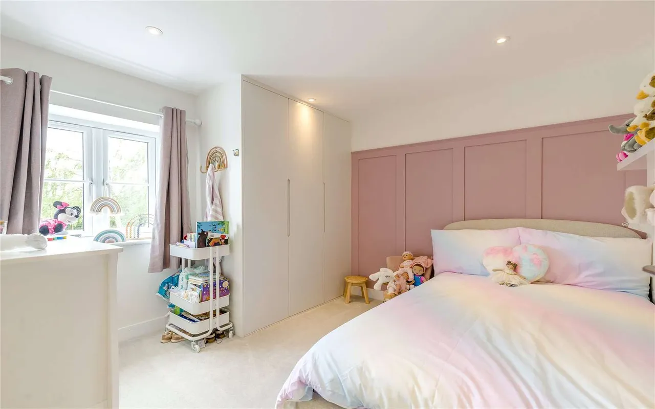 Ketts Hill, Necton, Swaffham, Norfolk, PE37 8HX, photo 12