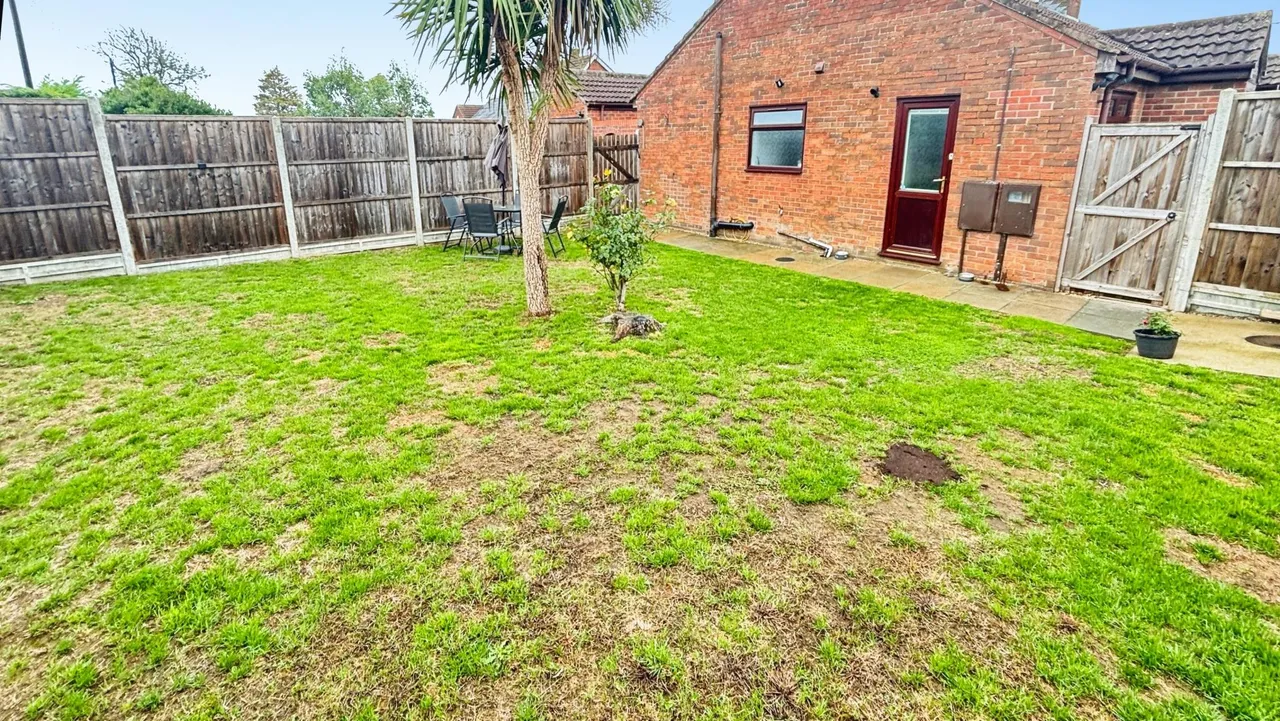 Hawthorn Avenue, Cherry Willingham, LN3, photo 12