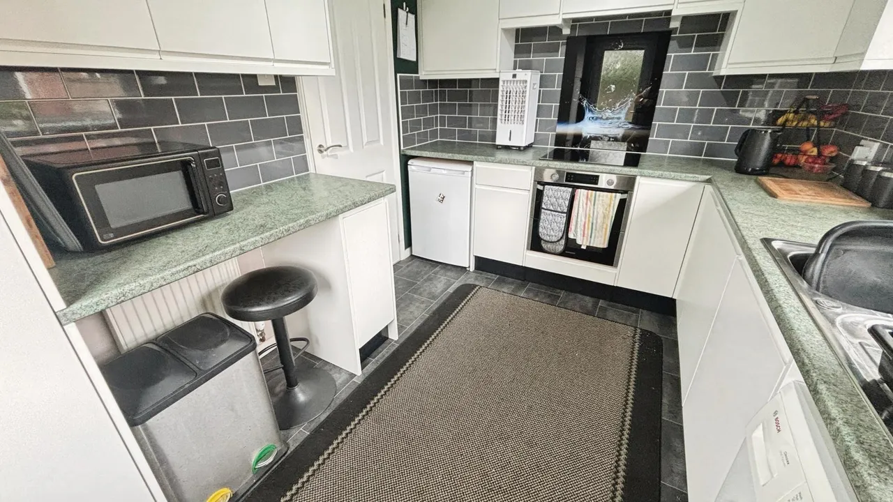 Hawthorn Avenue, Cherry Willingham, LN3, photo 7