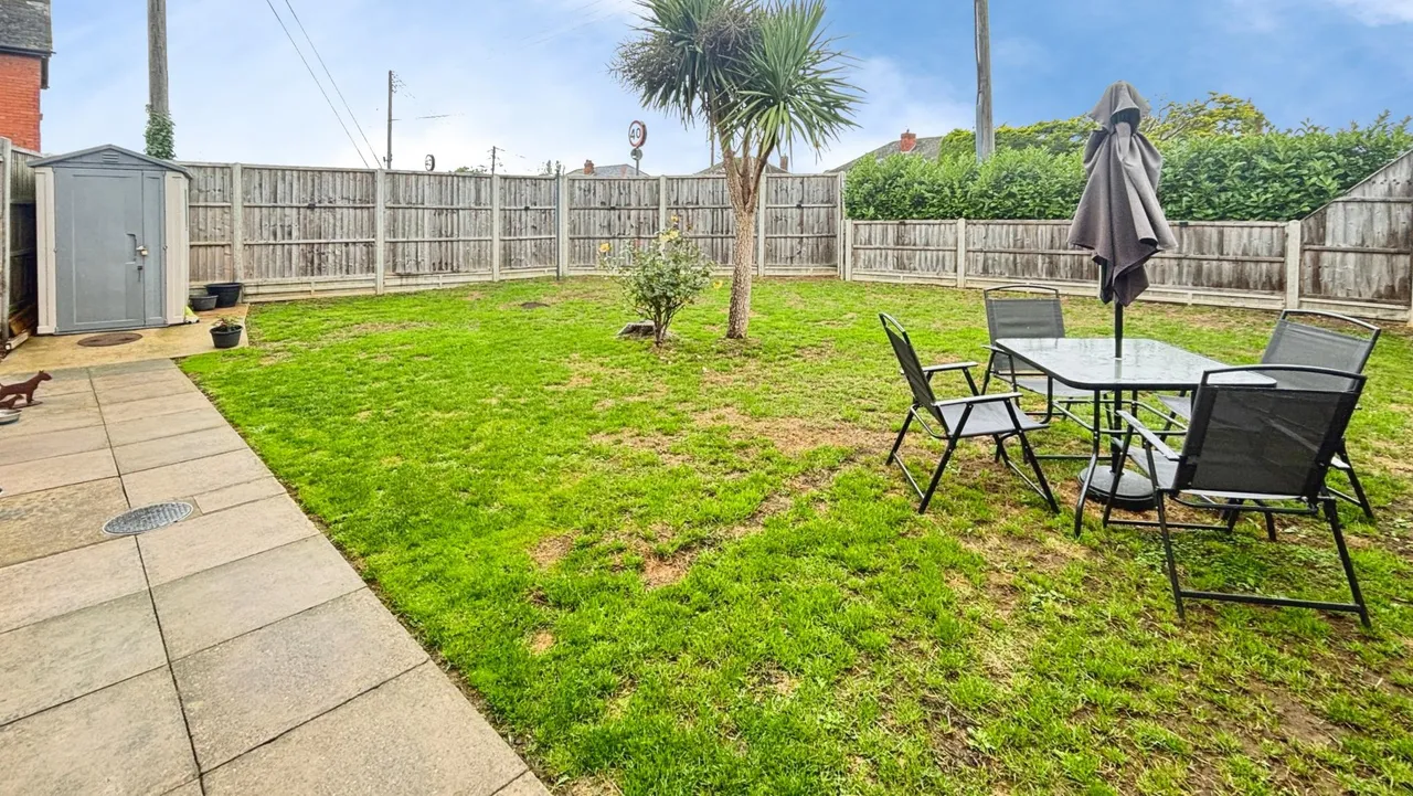 Hawthorn Avenue, Cherry Willingham, LN3, photo 5