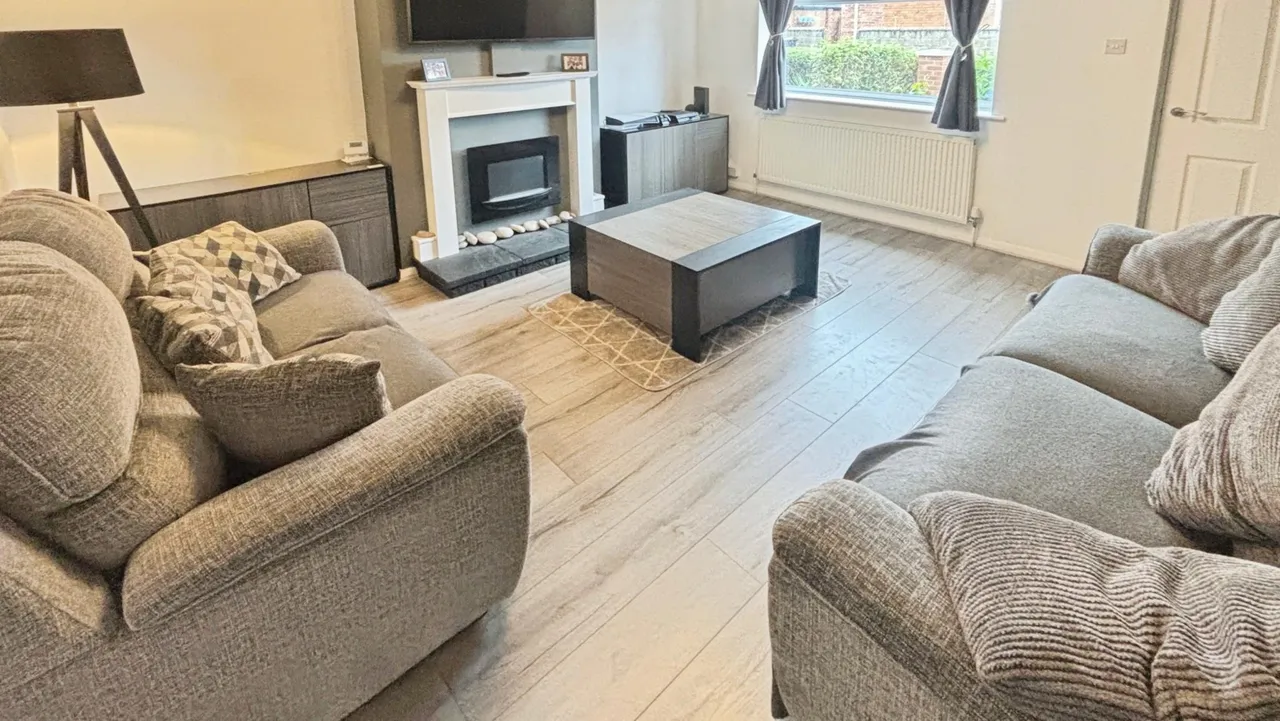 Hawthorn Avenue, Cherry Willingham, LN3, photo 6