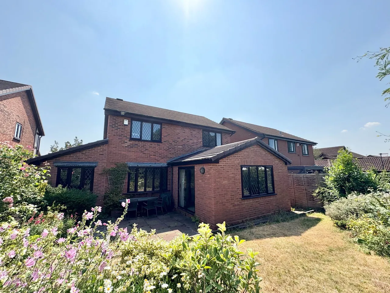 Brookhus Farm Road, Sutton Coldfield, B76, photo 20