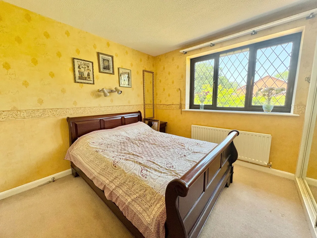 Brookhus Farm Road, Sutton Coldfield, B76, photo 14