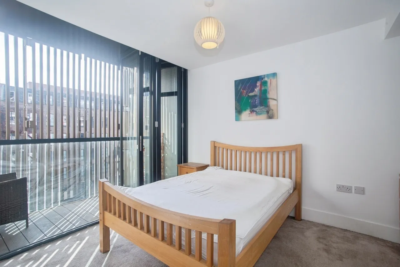 Burton Place, Castlefield, Manchester, Greater Manchester, M15, photo 15