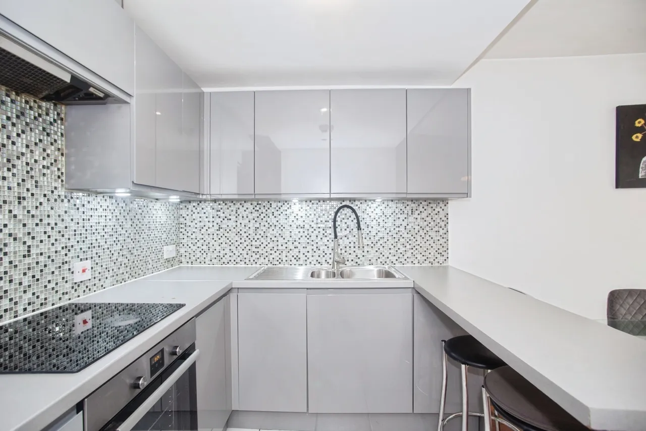 Burton Place, Castlefield, Manchester, Greater Manchester, M15, photo 12