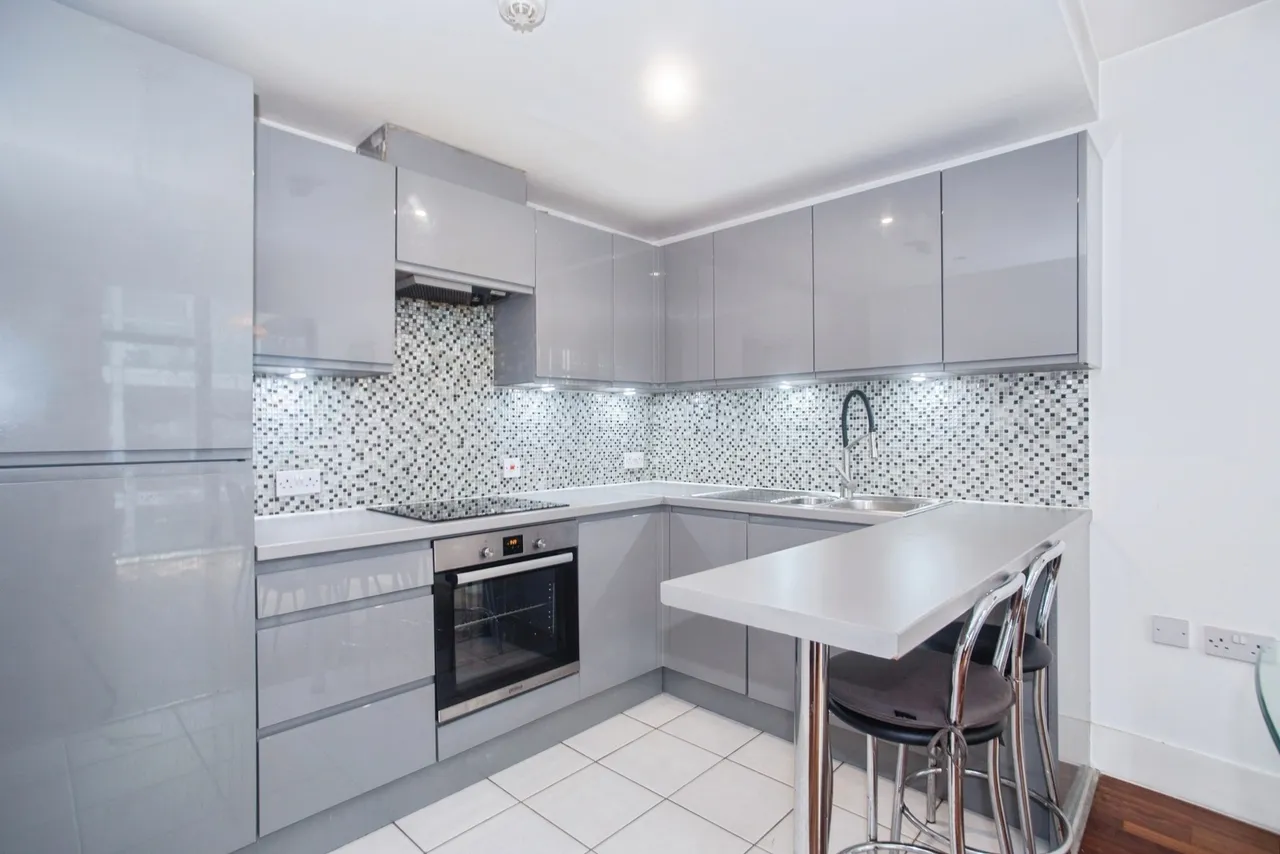 Burton Place, Castlefield, Manchester, Greater Manchester, M15, photo 4
