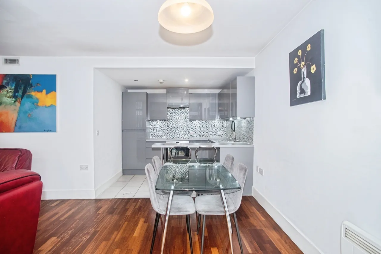 Burton Place, Castlefield, Manchester, Greater Manchester, M15, photo 16