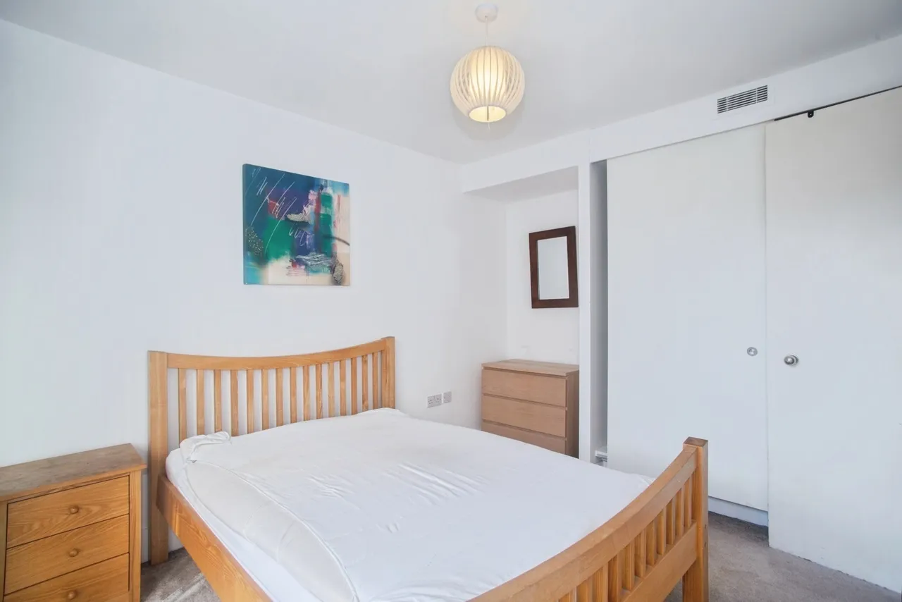 Burton Place, Castlefield, Manchester, Greater Manchester, M15, photo 13