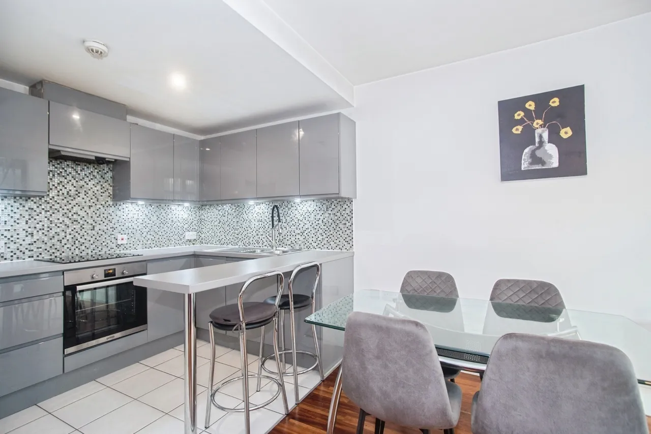 Burton Place, Castlefield, Manchester, Greater Manchester, M15, photo 3