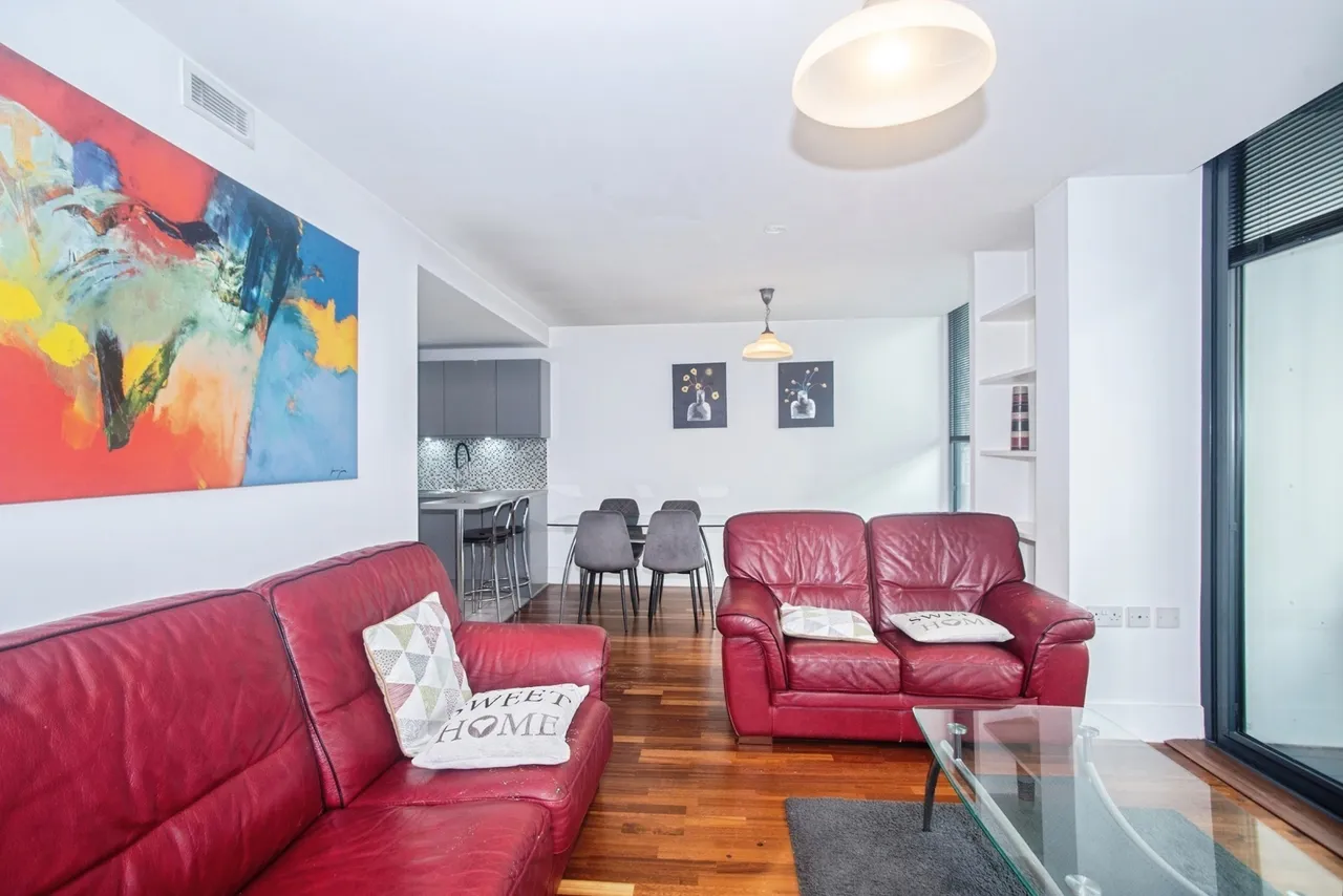 Burton Place, Castlefield, Manchester, Greater Manchester, M15, photo 10