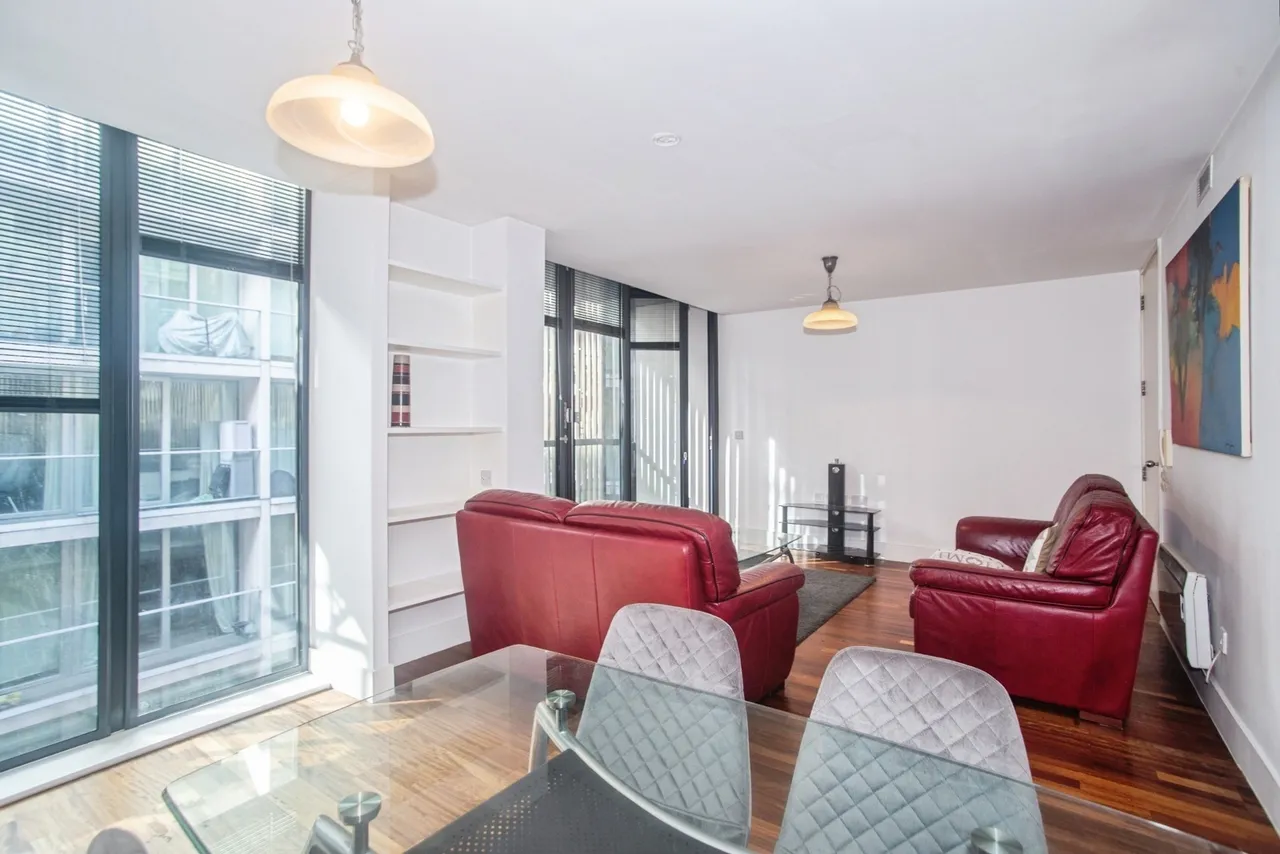 Burton Place, Castlefield, Manchester, Greater Manchester, M15, photo 6