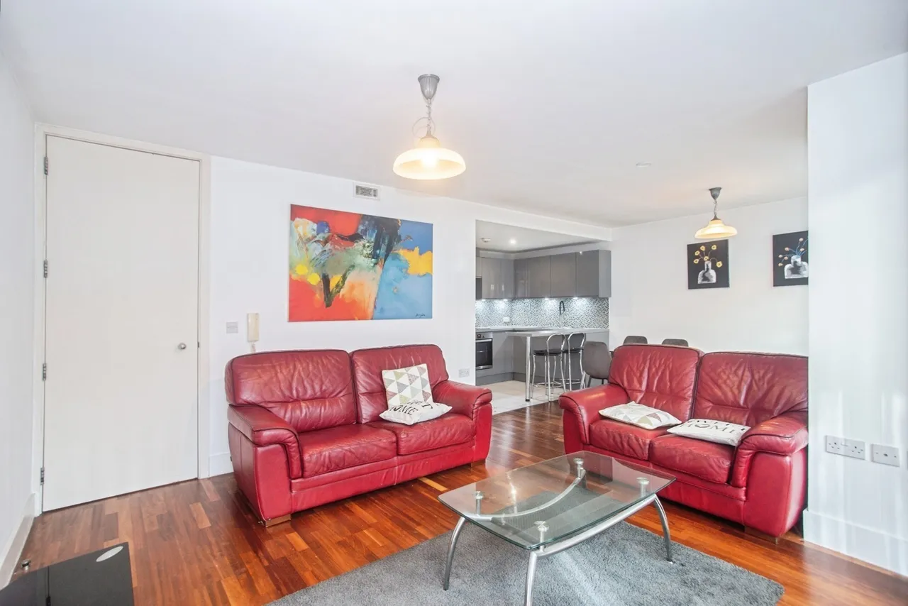 Burton Place, Castlefield, Manchester, Greater Manchester, M15, photo 8