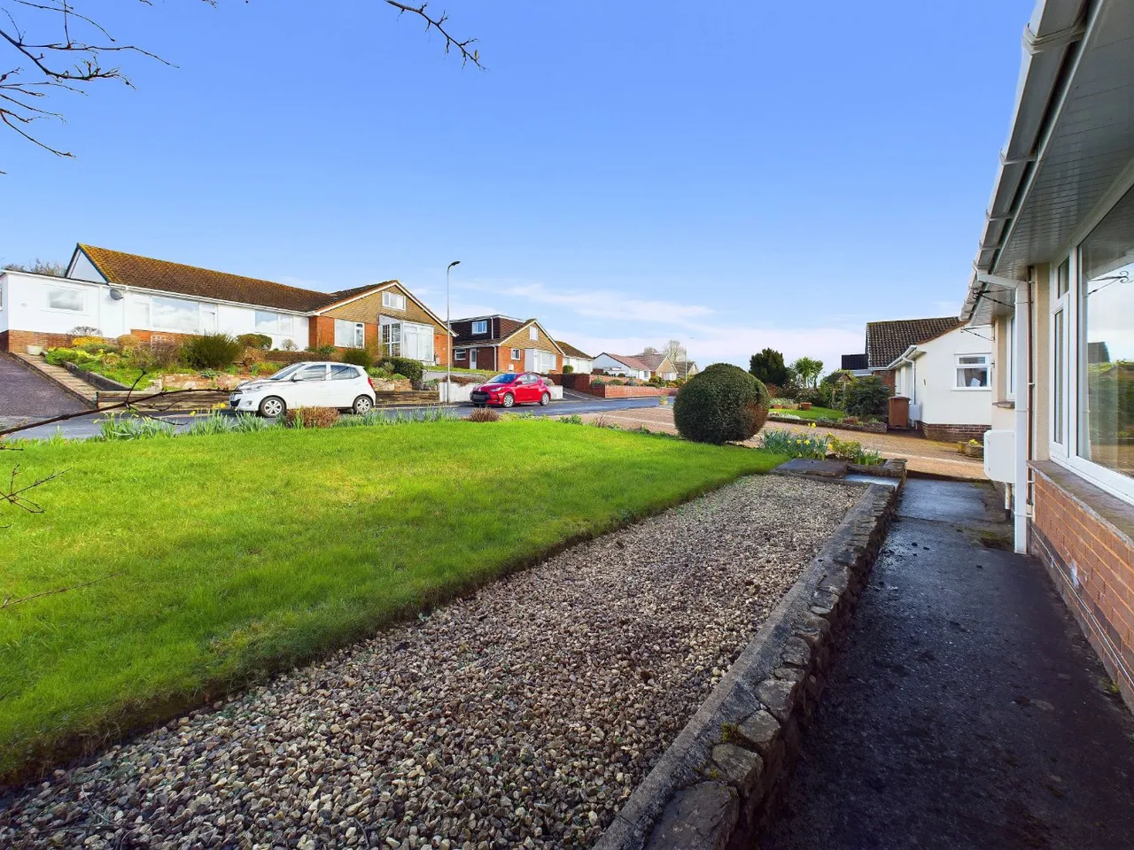 Long Meadows, Crediton, EX17, photo 18