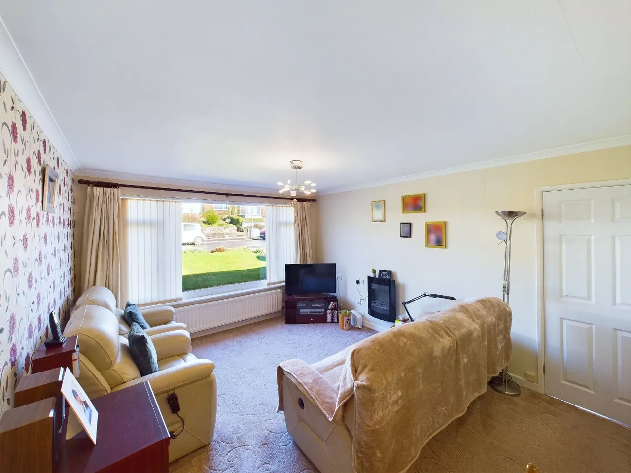 Long Meadows, Crediton, EX17, photo 7