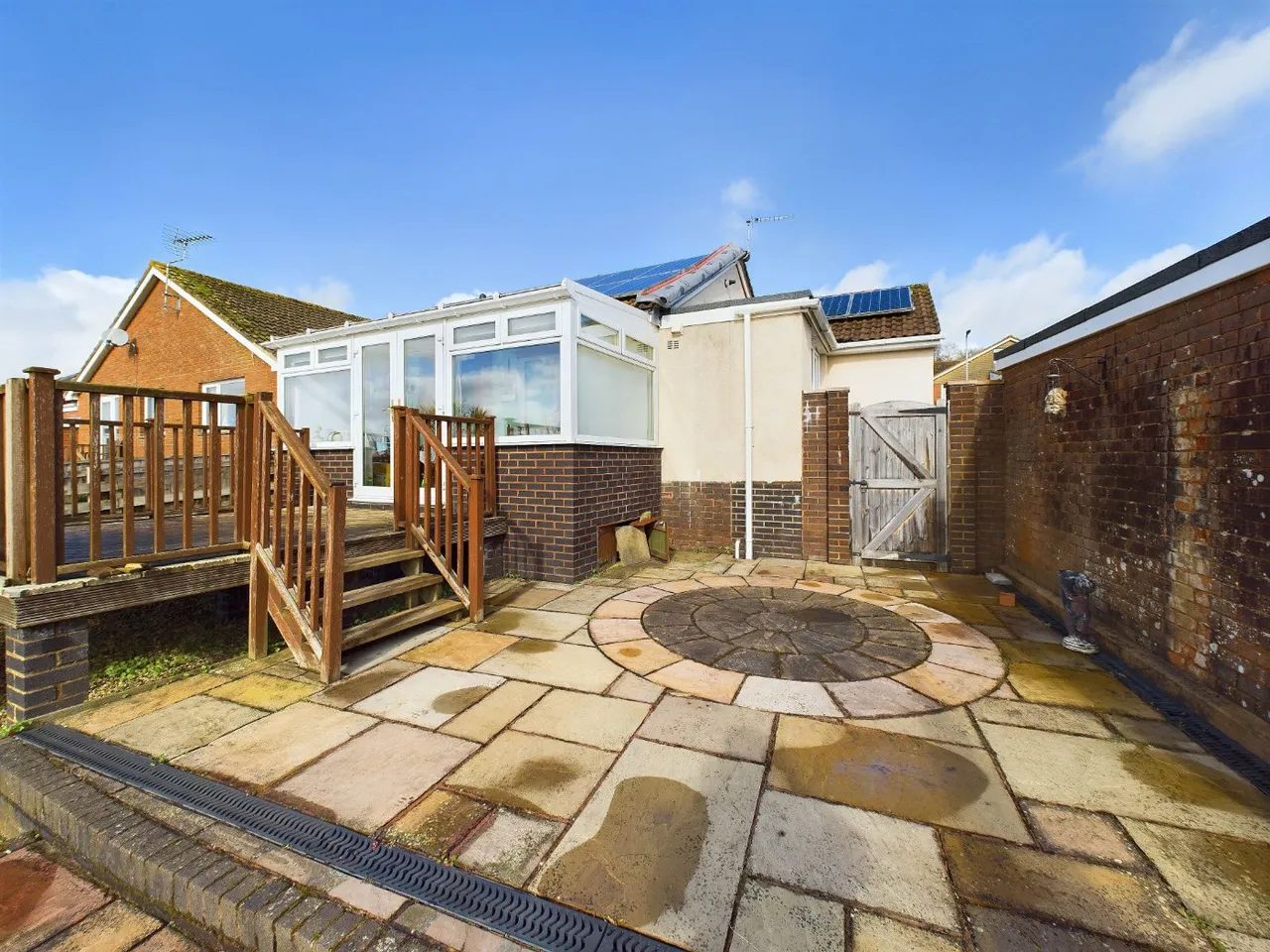 Long Meadows, Crediton, EX17, photo 14