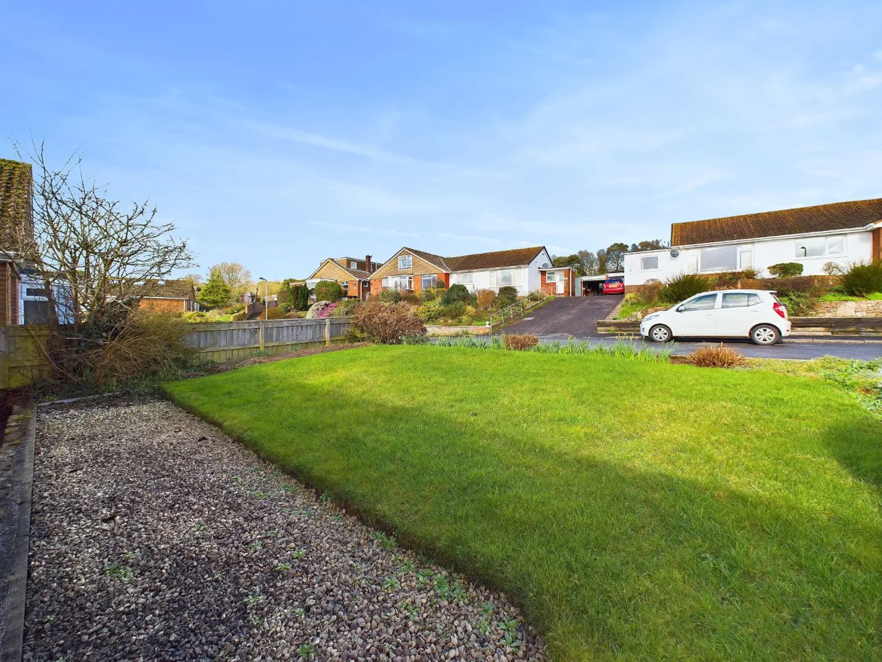 Long Meadows, Crediton, EX17, photo 17