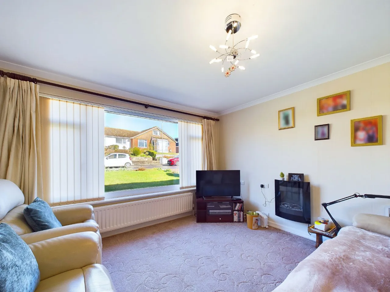 Long Meadows, Crediton, EX17, photo 5