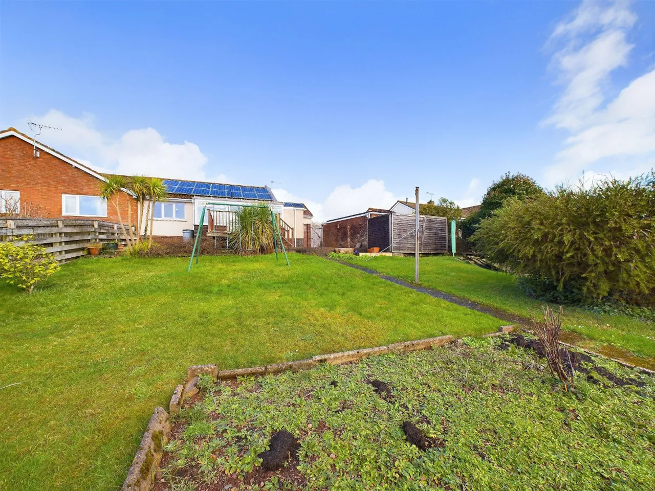 Long Meadows, Crediton, EX17, photo 16