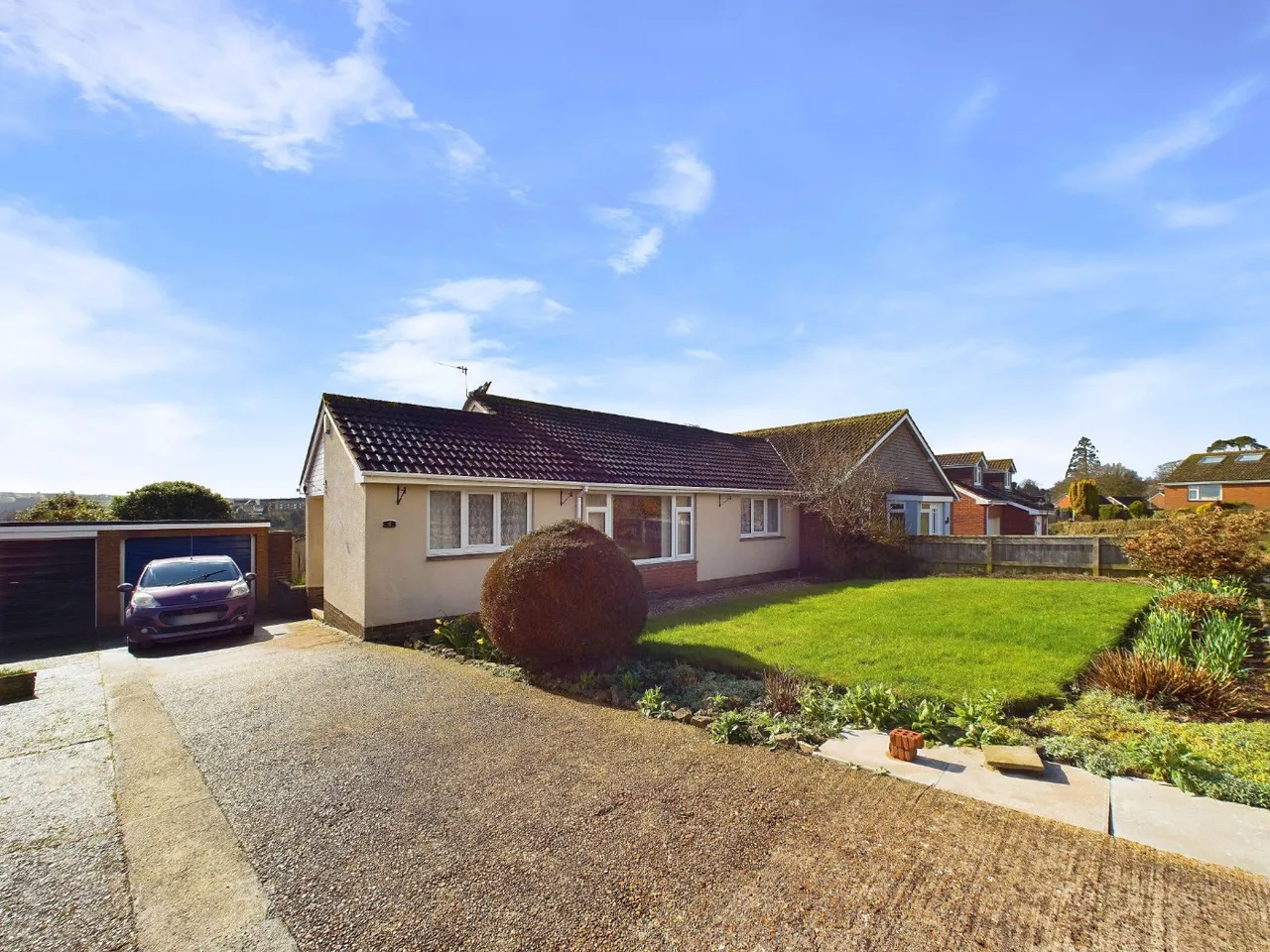 Long Meadows, Crediton, EX17, photo 19