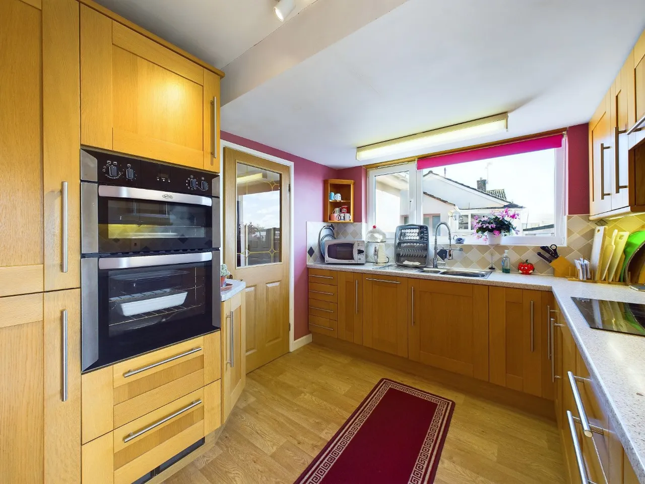 Long Meadows, Crediton, EX17, photo 4