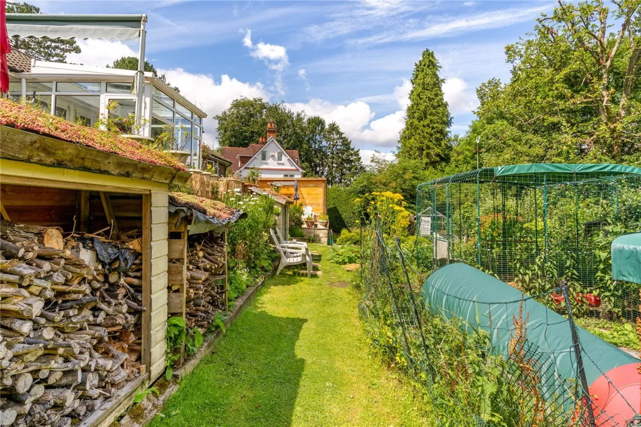 Station Road, Woldingham, CR3, photo 9