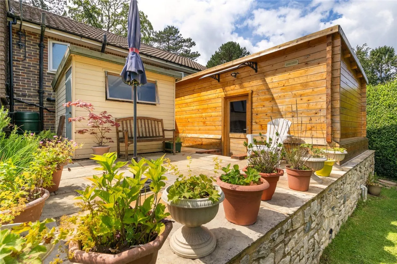 Station Road, Woldingham, CR3, photo 8
