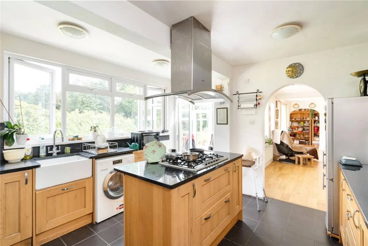 Station Road, Woldingham, CR3, photo 5