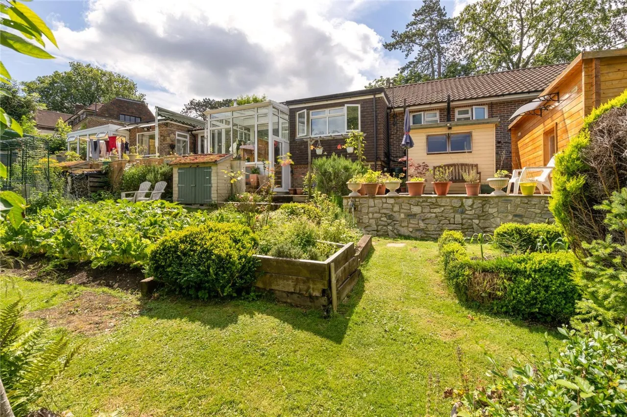 Station Road, Woldingham, CR3, photo 13