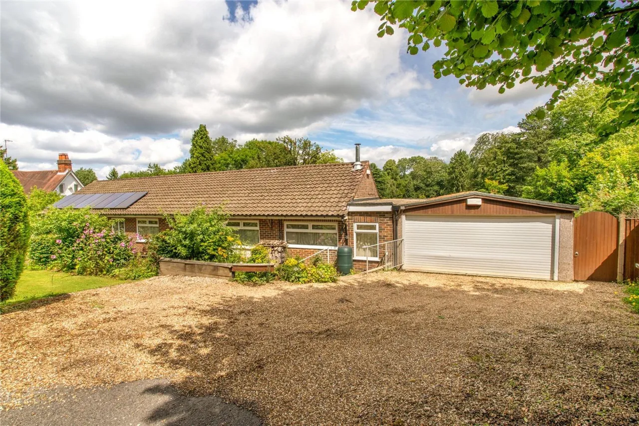 Station Road, Woldingham, CR3, photo 4