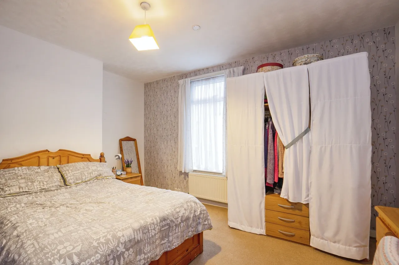 Grove Street, Whitby, North Yorkshire, YO21, photo 5