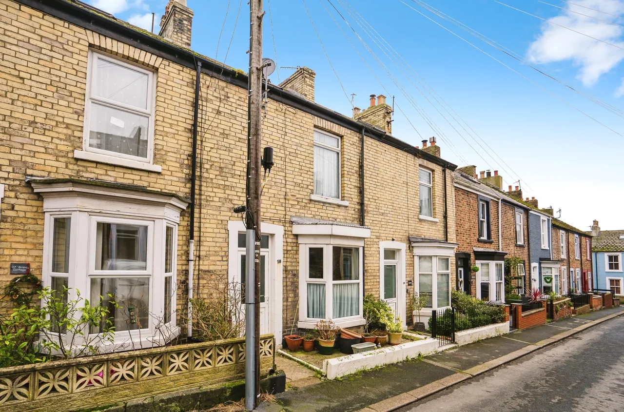 Grove Street, Whitby, North Yorkshire, YO21, photo 18