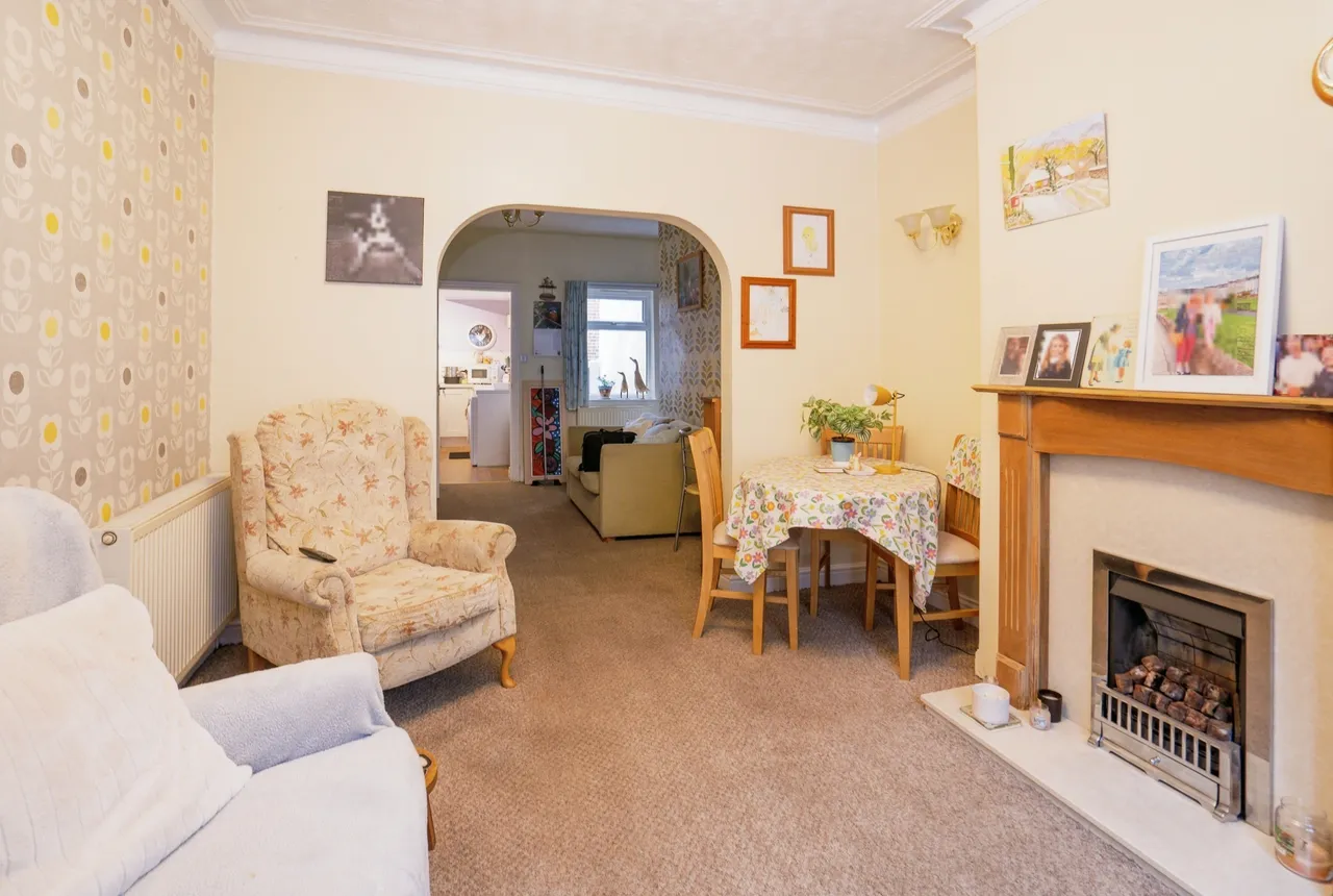 Grove Street, Whitby, North Yorkshire, YO21, photo 4