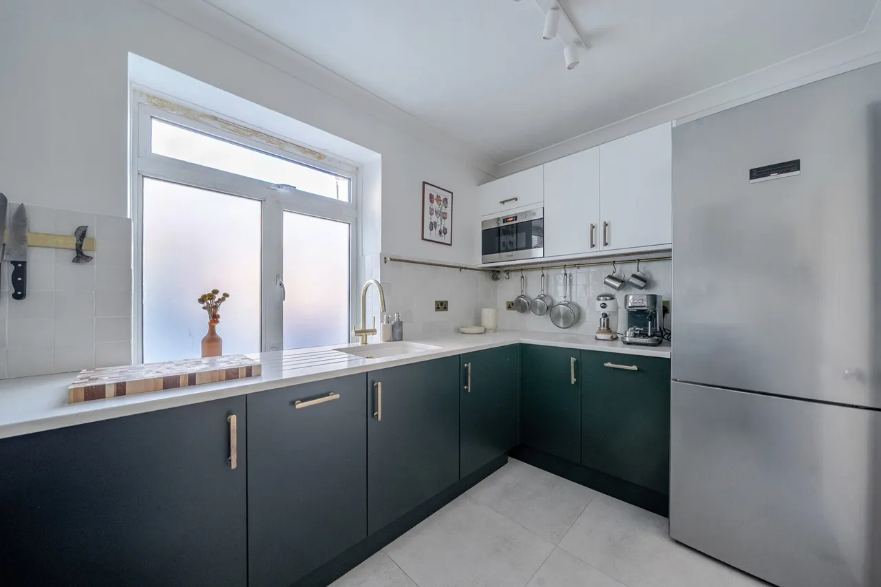 Sydenham Hill, SE23, photo 4