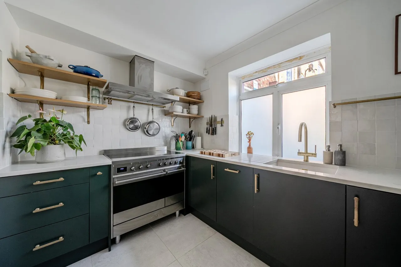 Sydenham Hill, SE23, photo 13