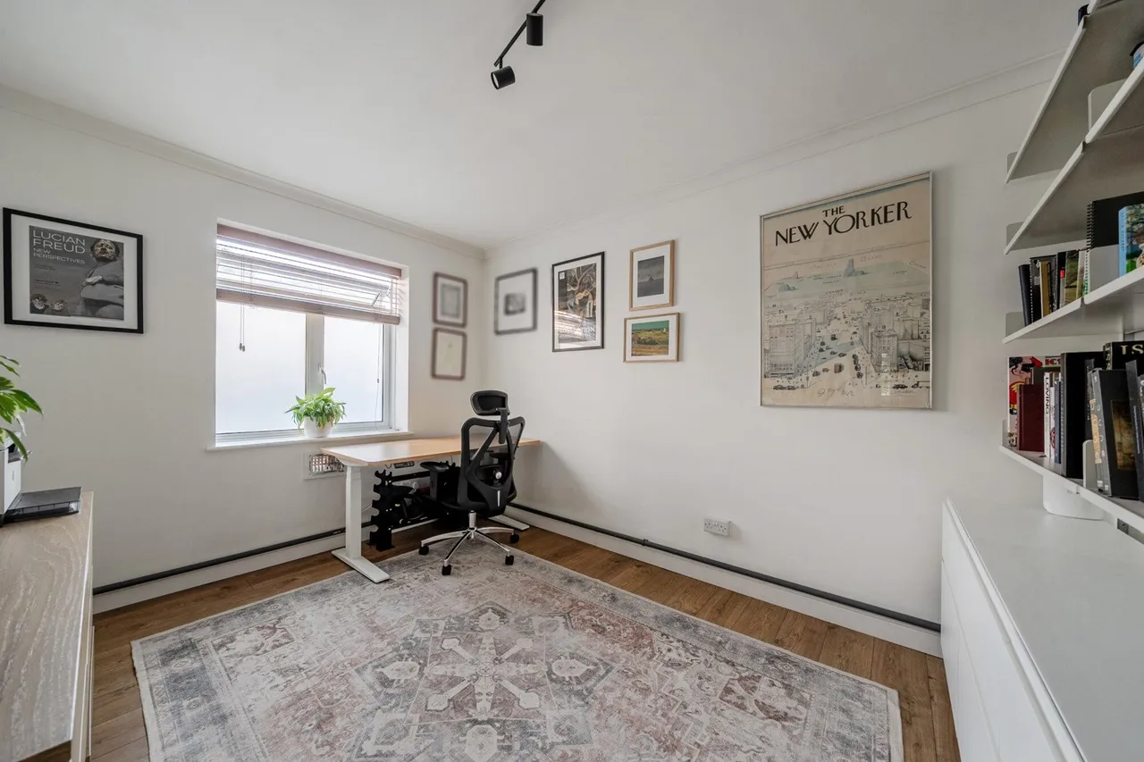 Sydenham Hill, SE23, photo 9