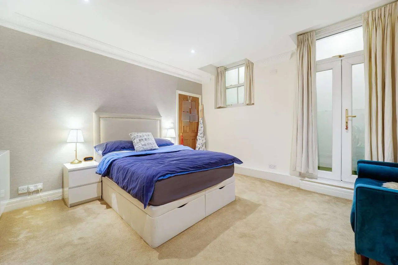 Farm Street, London, W1J 5RQ, photo 4