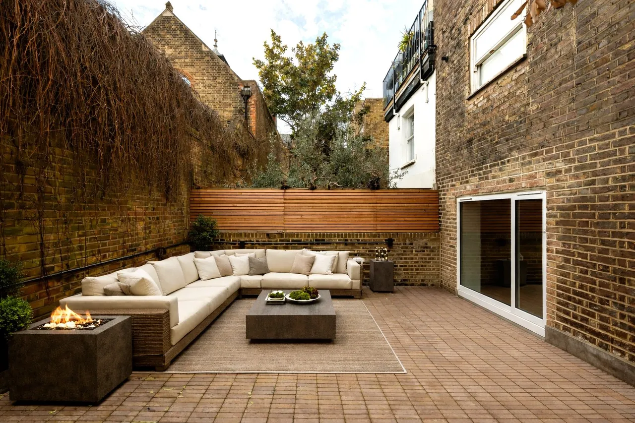 Colville Terrace, Notting Hill, W11, photo 4